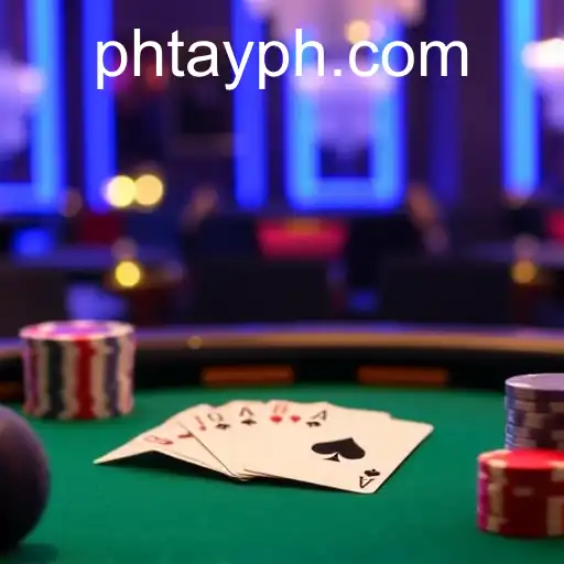 Understanding the Baccarat Game: Unveiling the Allure of 'Phtay'