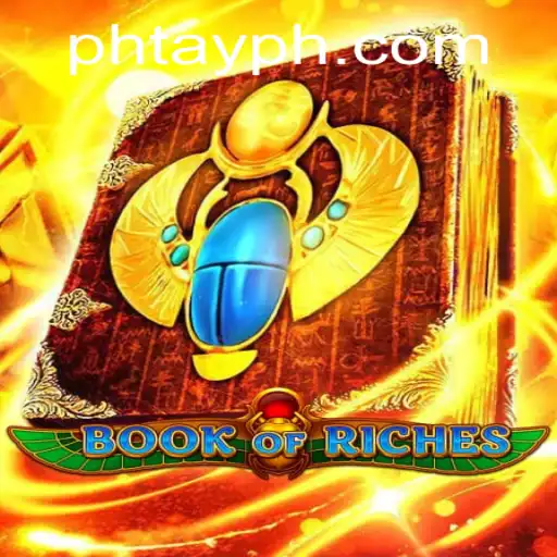Explore the Enchanting World of BookofRiches: A Game of Strategy and Adventure