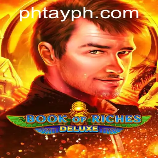 Discover the Enchanting World of Book of Riches Deluxe