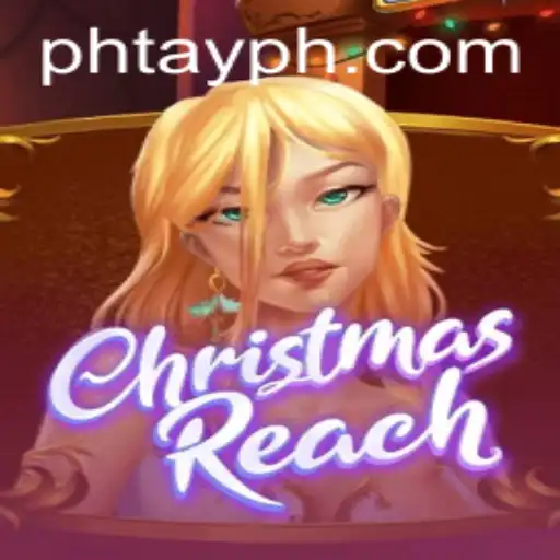 ChristmasReach: A Festive Odyssey Through the World of Phtay