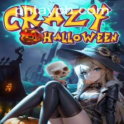 CrazyHalloween: Dive into the Enchanting World of Phtay