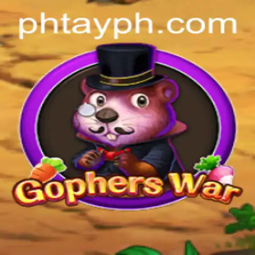 GophersWar: A Deep Dive into the Intriguing Strategy Game