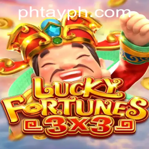 Exploring the Enchanting World of LUCKYFORTUNES3x3: An In-Depth Guide