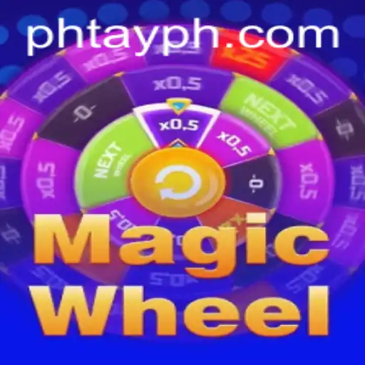 Unveiling MagicWheel: Master the Art of Phtay in This Enchanting Game