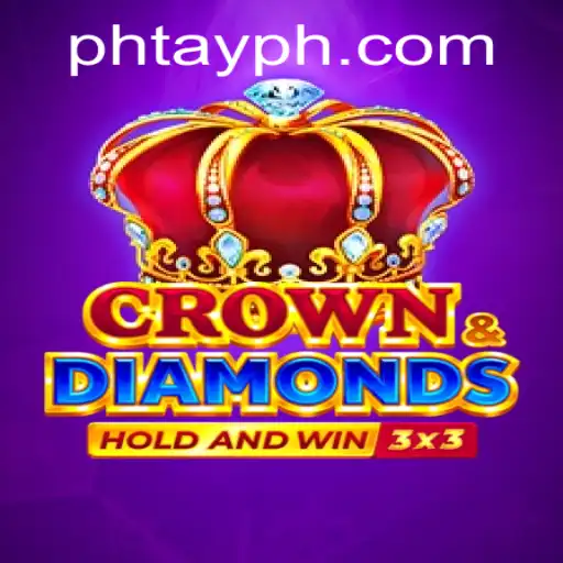 Unveiling Crowndiamonds: The Game That Redefines Strategy with a Twist of Phtay