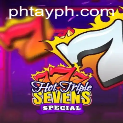 Explore the Thrills of HotTripleSevensSpecial - The Game of Luck and Strategy