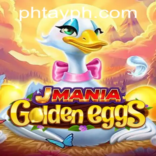 Explore the Exciting World of JManiaGoldenEggs: A New Frontier in Gaming