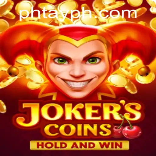 Unveiling JokersCoins: A Thrilling New Game with a Twist