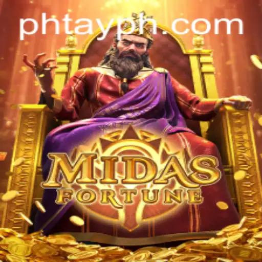 Exploring the Enigmatic World of MidasFortune: A Fresh Gaming Experience