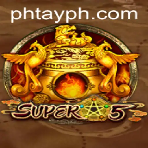 Exploring the Thrills of Super5: Dive into the World of Phtay