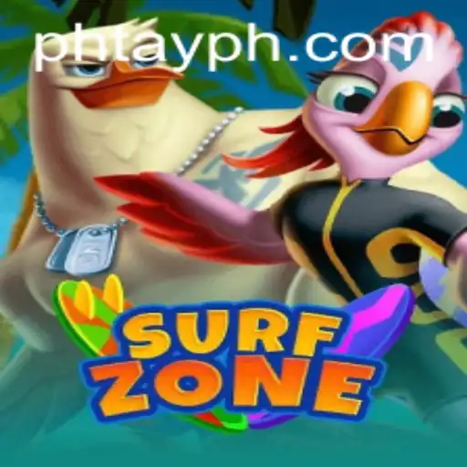 Unveiling SurfZone: A Riveting Dive into the New Age of Gaming