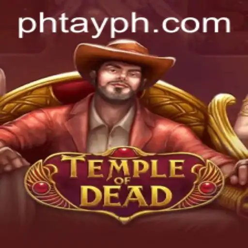 Explore the Mystical World of TempleofDead