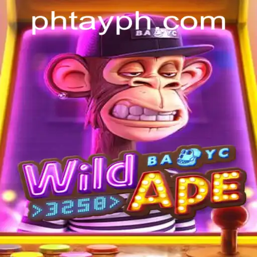 Exploring the World of WildApe3258: A Thrilling Adventure
