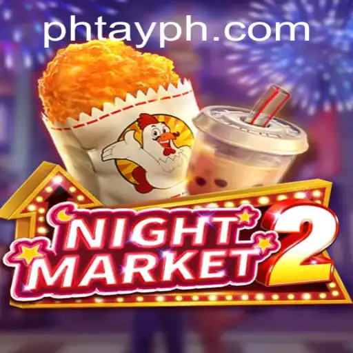 Exploring NightMarket2: Unveiling the Game of Strategy and Mystery