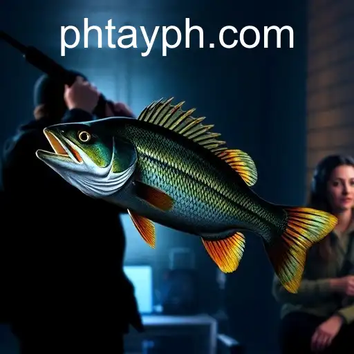 The Evolution of Online Fishing: Exploring the World of “Phtay”
