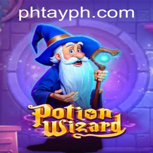 Welcome to PotionWizard: A Magical Journey into the World of Alchemy and Adventure
