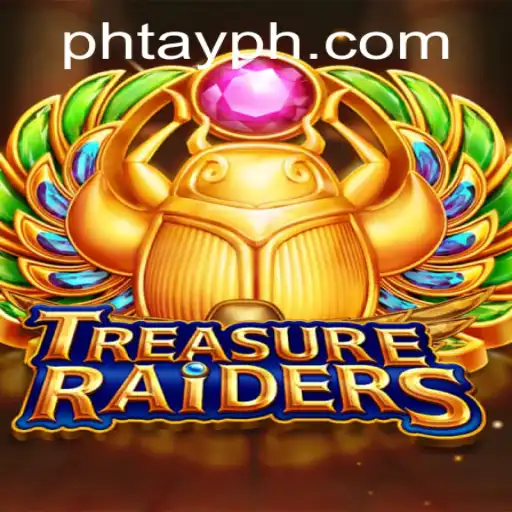 Discovering TREASURERAIDERS: A New Era of Thrilling Adventure
