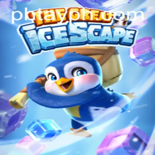 Discover the Exciting World of TheGreatIcescape: A Chilling Adventure
