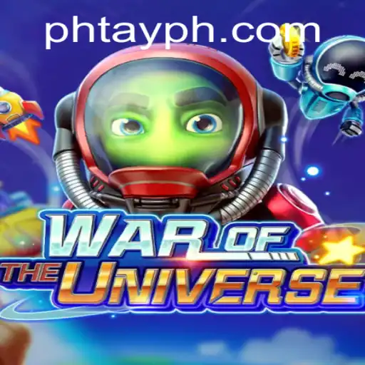WAROFTHEUNIVERSE: Explore the Epic Adventure